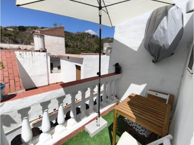 Casa en venta en La Axarquía, Andalucía