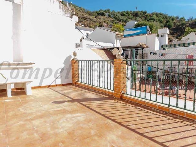Casa en venta en La Axarquía, Andalucía