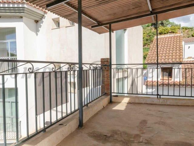 Casa en venta en La Axarquía, Andalucía