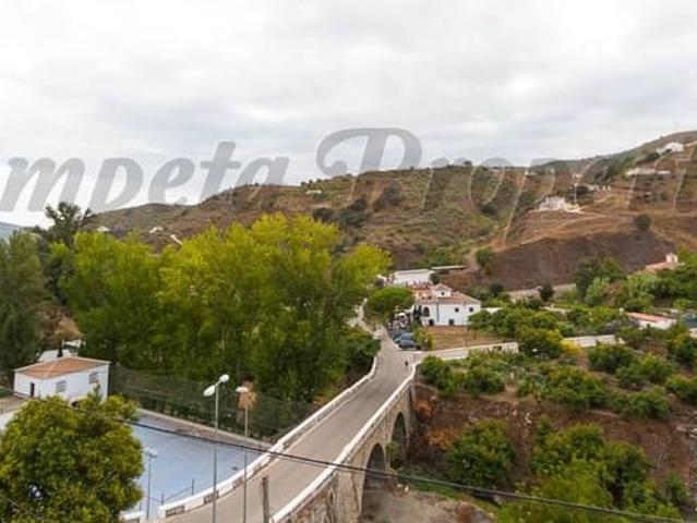 Casa en venta en La Axarquía, Andalucía