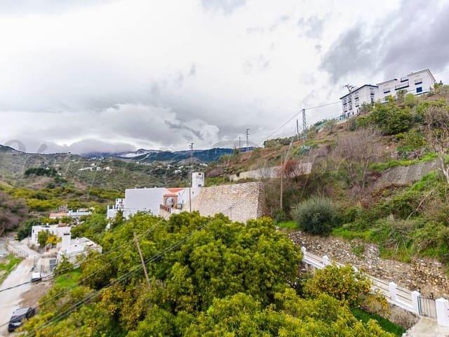 Casa en venta en La Axarquía, Andalucía