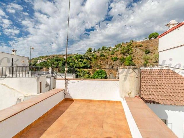 Casa en venta en La Axarquía, Andalucía