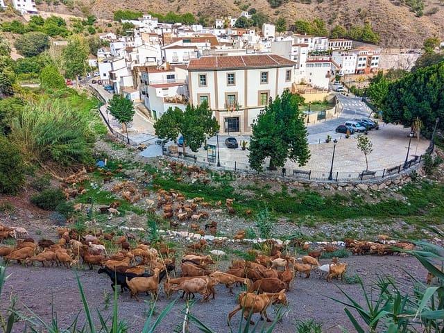 Casa en venta en La Axarquía, Andalucía