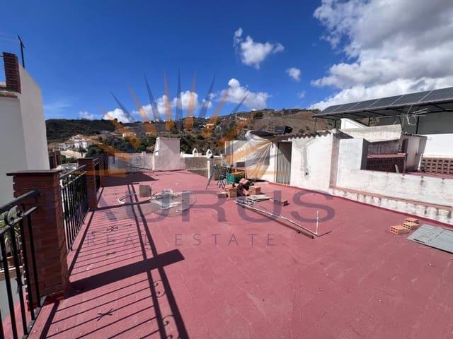 Casa en venta en La Axarquía, Andalucía