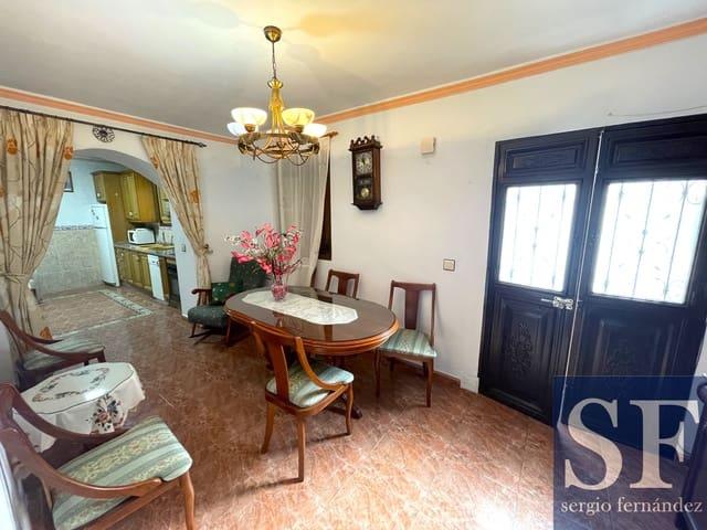 Casa en venta en La Axarquía, Andalucía