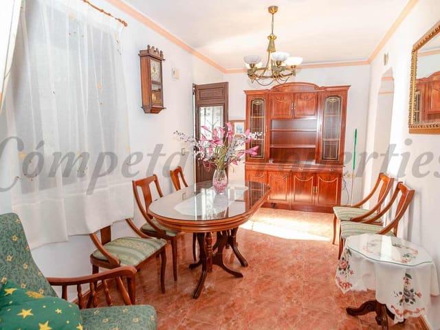 Casa en venta en La Axarquía, Andalucía