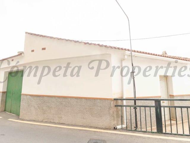 Casa en venta en La Axarquía, Andalucía