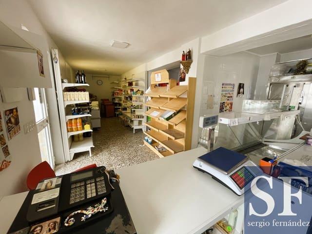 Casa en venta en La Axarquía, Andalucía