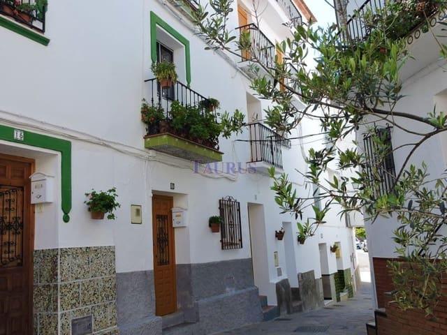 Casa en venta en La Axarquía, Andalucía