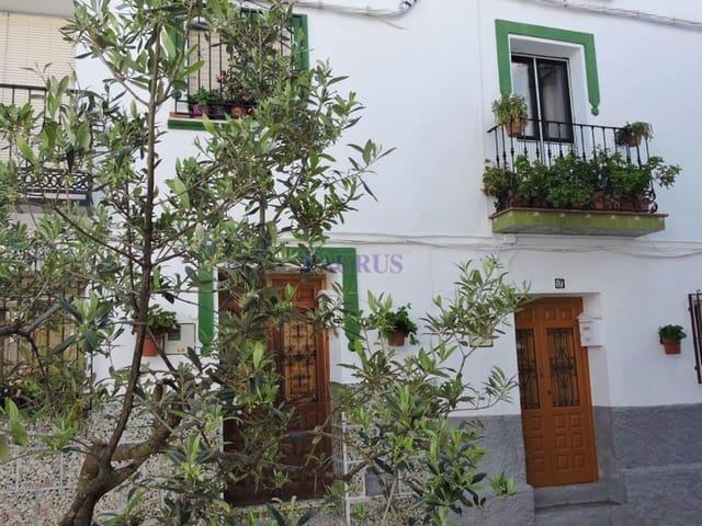 Casa en venta en La Axarquía, Andalucía