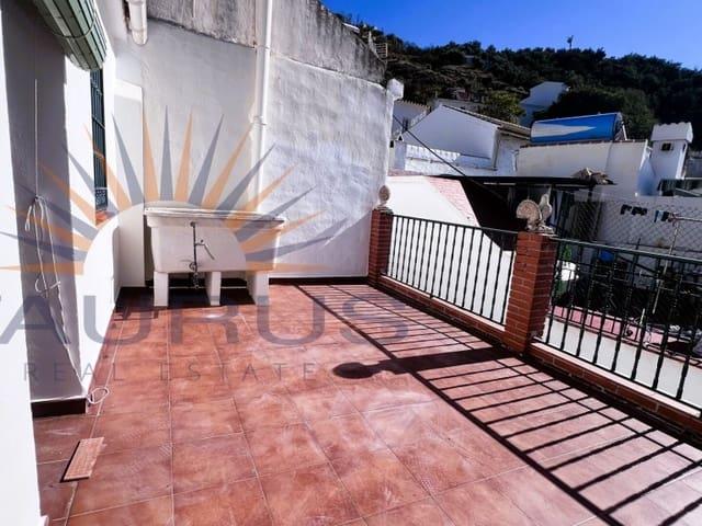 Casa en venta en La Axarquía, Andalucía