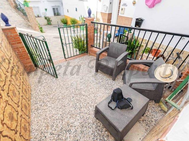 Casa en venta en La Axarquía, Andalucía