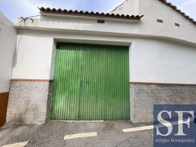Casa en venta en La Axarquía, Andalucía