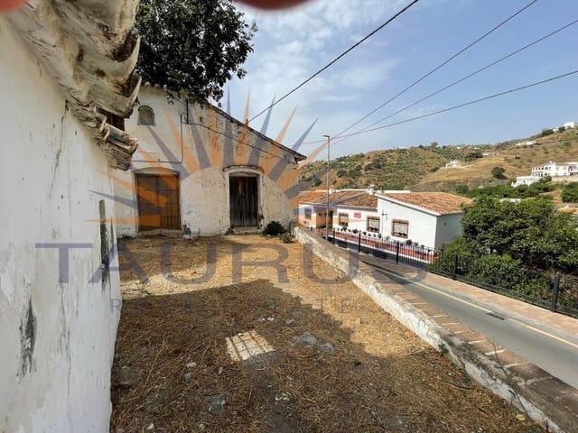 Casa en venta en La Axarquía, Andalucía