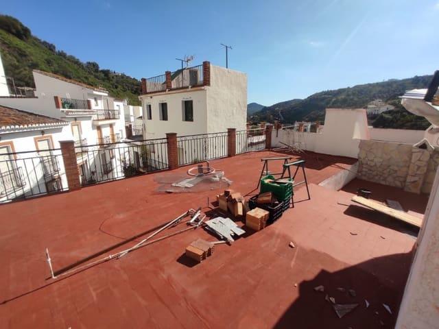 Casa en venta en La Axarquía, Andalucía