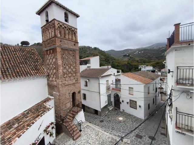 Casa en venta en La Axarquía, Andalucía