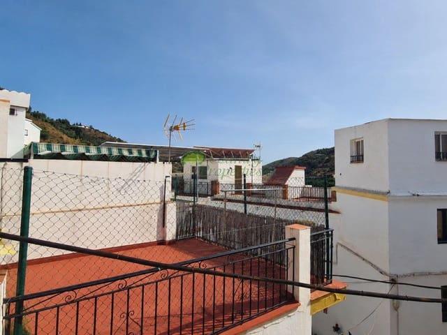 Casa en venta en La Axarquía, Andalucía