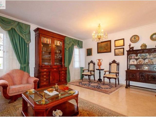 Casa en venta en Nororma, Andalucía