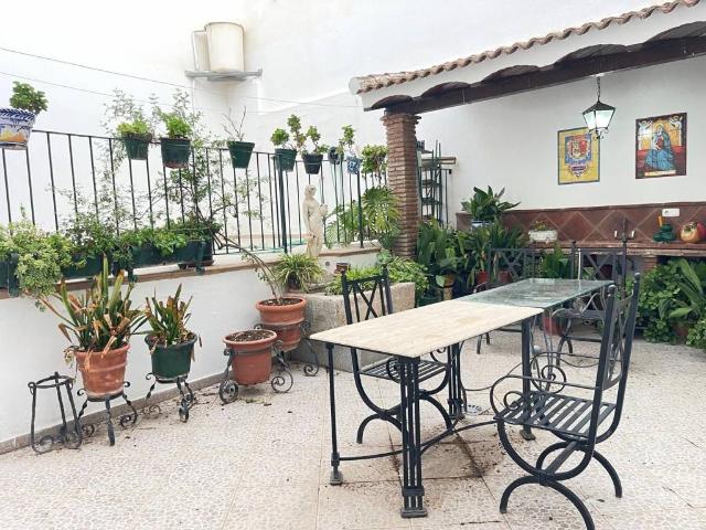 Casa en venta en Nororma, Andalucía