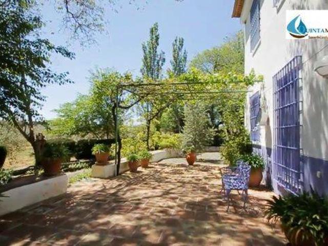 Casa en venta en Archidona