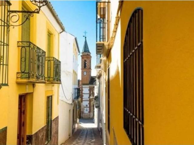 Casa en venta en Archidona