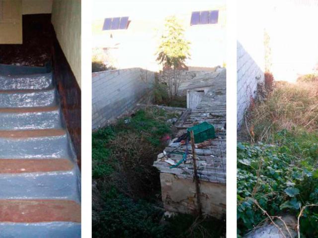 Casa en venta en Nororma, Andalucía