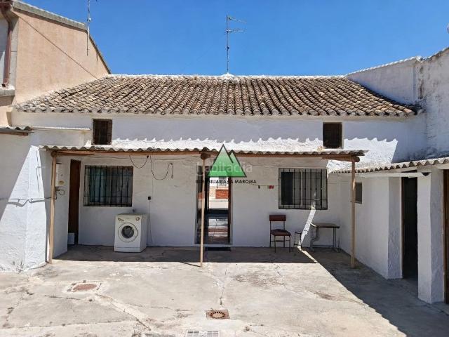 Casa en venta en Nororma, Andalucía