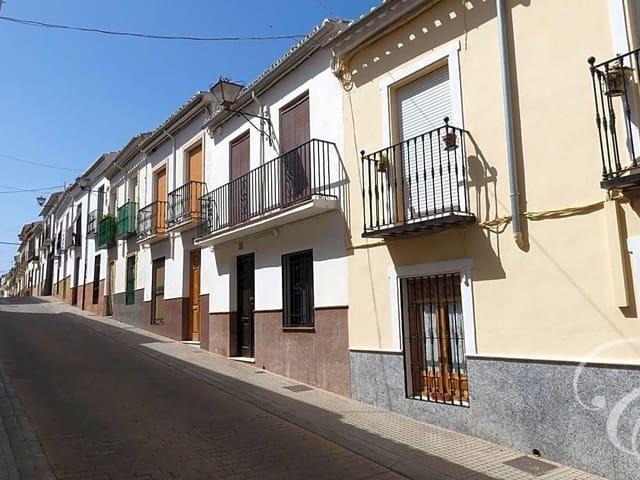 Casa en venta en Archidona