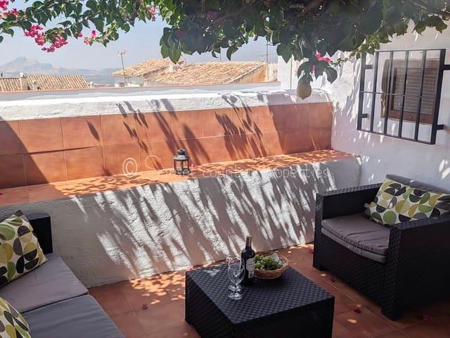 Casa en venta en Nororma, Andalucía