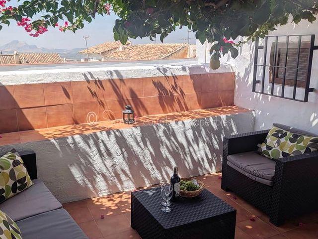 Casa en venta en Archidona, Málaga