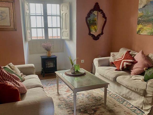 Casa en venta en Archidona, Málaga