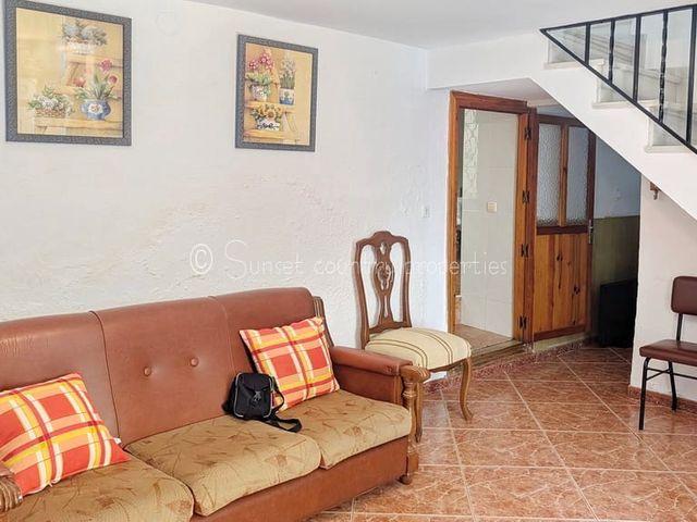 Casa en venta en Archidona, Málaga