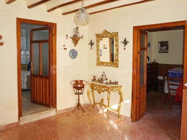 Casa en venta en Archidona, Málaga