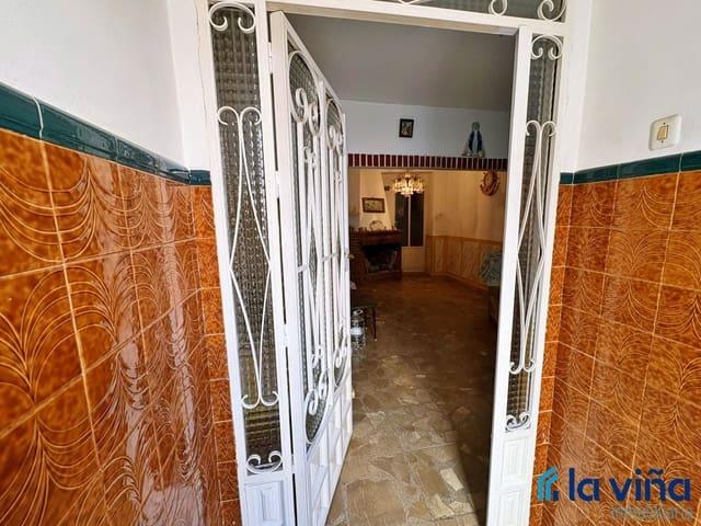 Casa en venta en Archidona