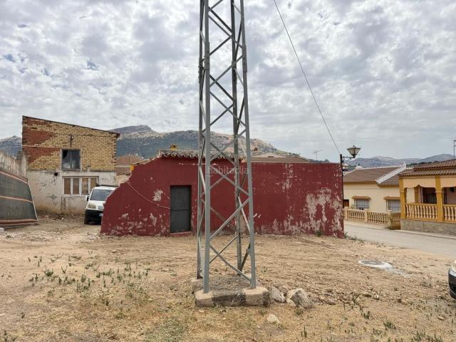 Casa en venta en Nororma, Andalucía