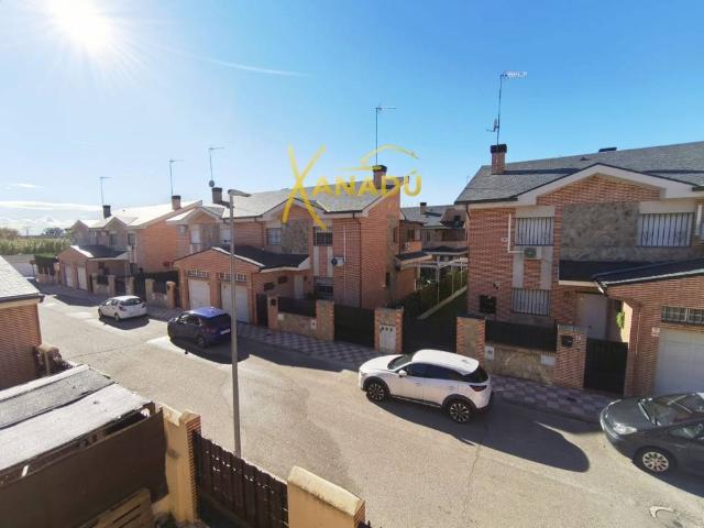 Casa en venta en Arcicóllar, Toledo