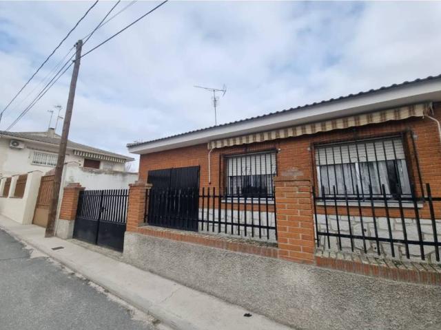 Casa en venta en Arcicóllar, Toledo