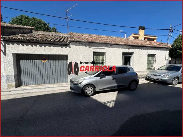 Casa en venta en Arcicóllar