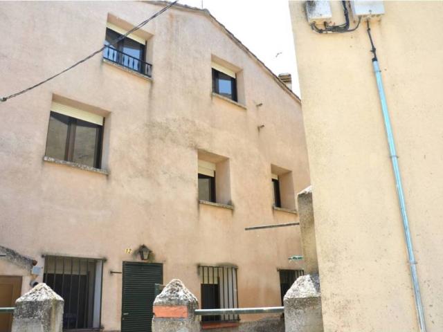 Casa en venta en Arcones