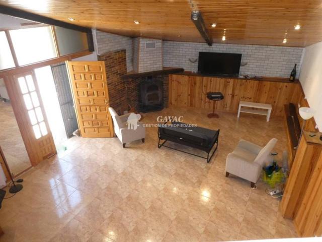 Casa en venta en Arcos De Jalón, Castilla y León