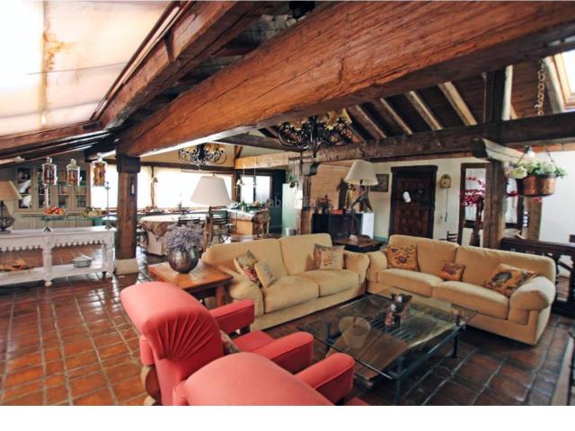 Casa en venta en Arcos De Jalón, Castilla y León