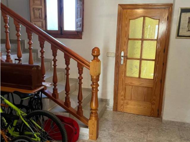 Casa en venta en Chillarón De Cuenca, Castilla-La Mancha