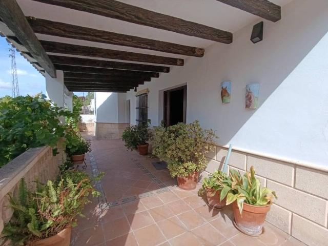 Casa en venta en Sierra de Cádiz, Andalucía