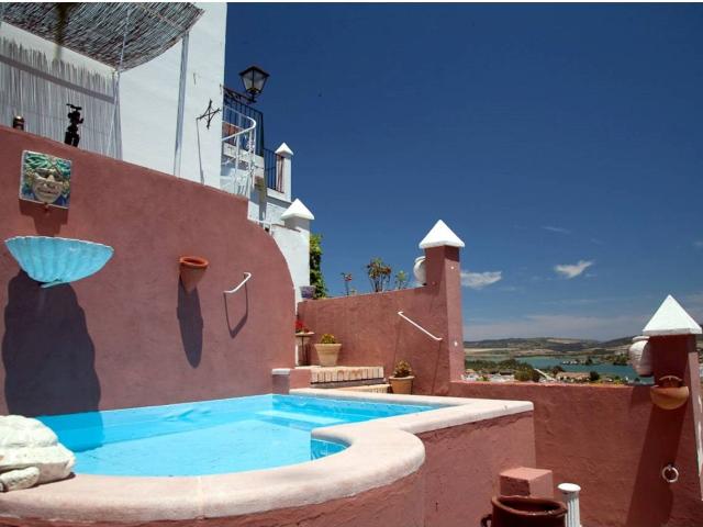 Casa en venta en Sierra de Cádiz, Andalucía