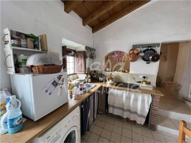 Casa en venta en Comarca de la Costa Granadina, Andalucía