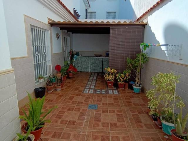 Casa en venta en Sierra de Cádiz, Andalucía