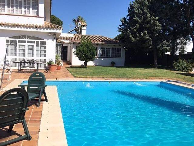 Casa en venta en Sierra de Cádiz, Andalucía