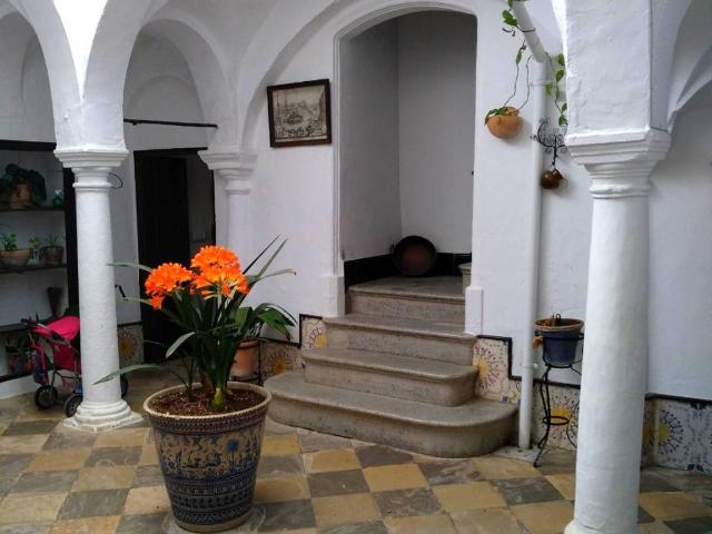 Casa en venta en Sierra de Cádiz, Andalucía