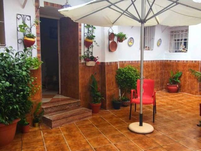 Casa en venta en Sierra de Cádiz, Andalucía