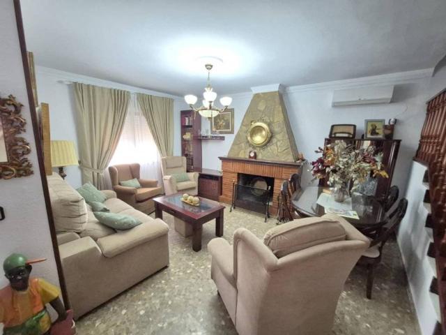 Casa en venta en Sierra de Cádiz, Andalucía